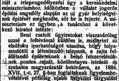 Győri Hírlap, 1912. augusztus 11. 