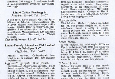 Győr-Moson-Pozsony közigazgatásilag egyelőre egyesített vármegyék és Győr törv. hat. jogu, sz. kir. város részletes ismertetője és monográfiája az 1929–1930. évekre
