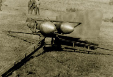 44M Buzogányvető (Szálasi-röppentyű)