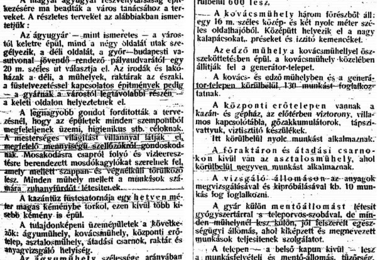 Győri Hírlap, 1914. április 7.