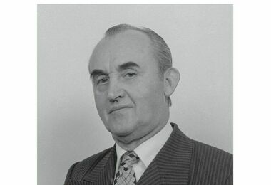 Horváth Ede